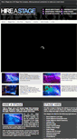 Mobile Screenshot of hireastage.com